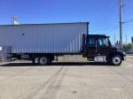FREIGHTLINER BUSINESS CLASS M2 106 PLUS