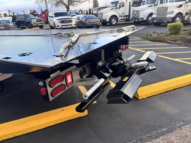 CHEVROLET SILVERADO 6500HD