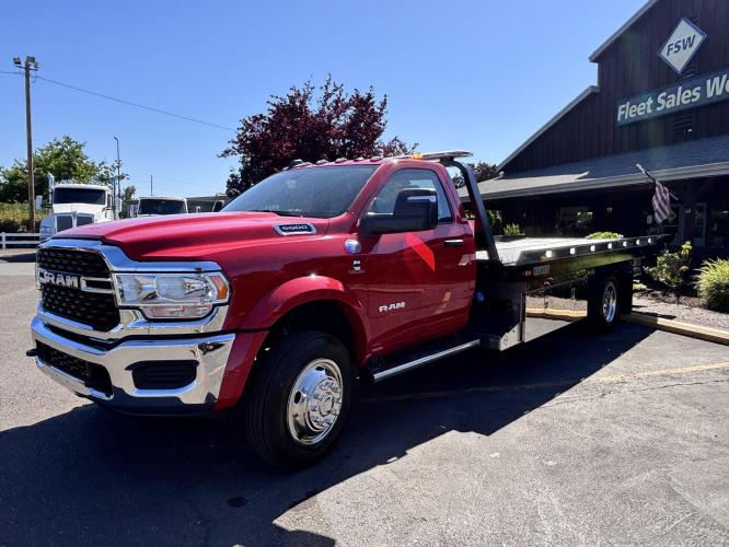 RAM 5500 SLT