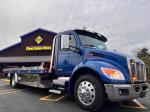 PETERBILT 536