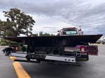 FORD F650 XL