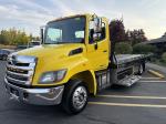 HINO 258ALP