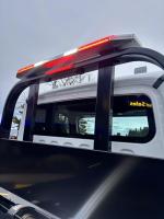 FREIGHTLINER BUSINESS CLASS M2 106 PLUS