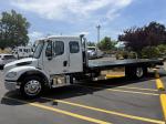 FREIGHTLINER BUSINESS CLASS M2 106 PLUS