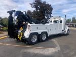 KENWORTH T880