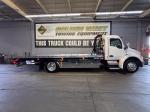 KENWORTH T280