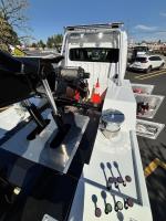 FREIGHTLINER BUSINESS CLASS M2 106 PLUS