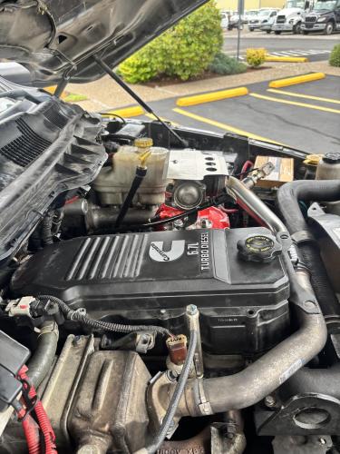 RAM 5500 HD SLT