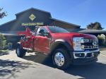 FORD F550 XLT