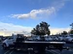 FORD F650 XLT SD