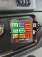 FREIGHTLINER BUSINESS CLASS M2 106 PLUS