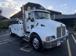 KENWORTH T300