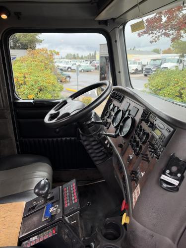KENWORTH T800