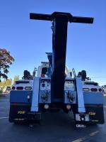 INTERNATIONAL DURASTAR 4300