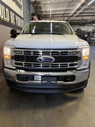 FORD F550 XLT