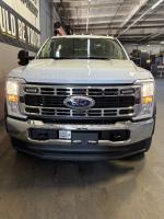 FORD F550 XLT
