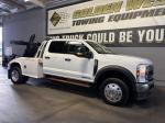FORD F450 XLT