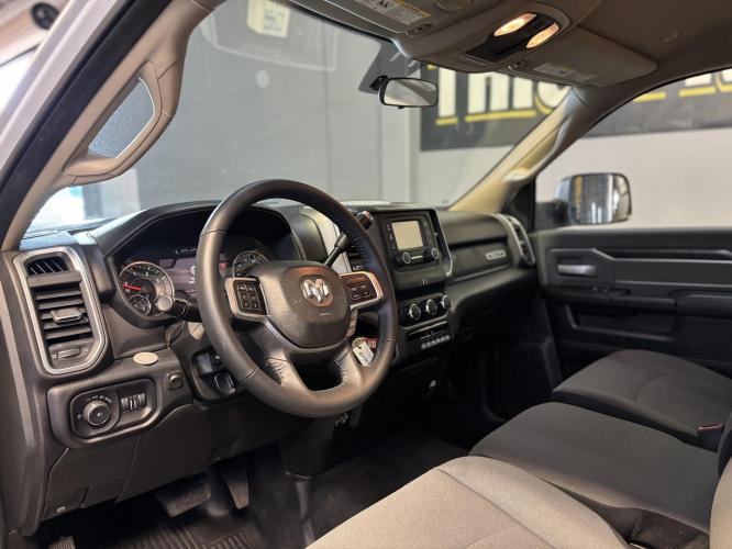 RAM 5500 HD SLT