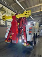 WESTERN STAR 49X
