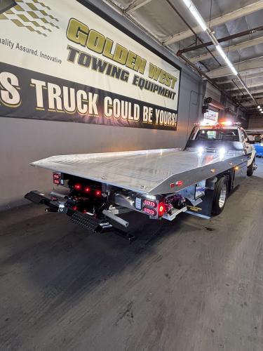RAM 5500 BIG HORN