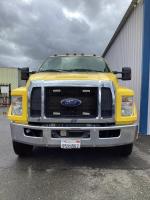 FORD F650 XLT