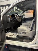 CHEVROLET SILVERADO 6500HD