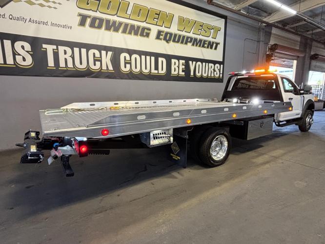FORD F550 XLT