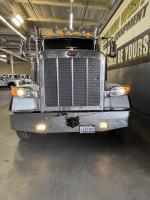 PETERBILT 389