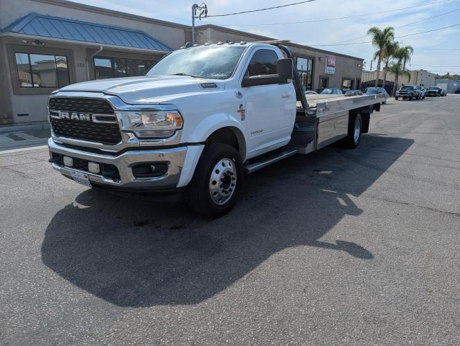 RAM 5500 HD SLT
