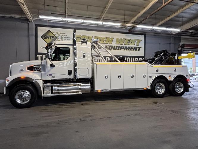 WESTERN STAR 49X