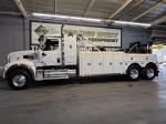 WESTERN STAR 49X