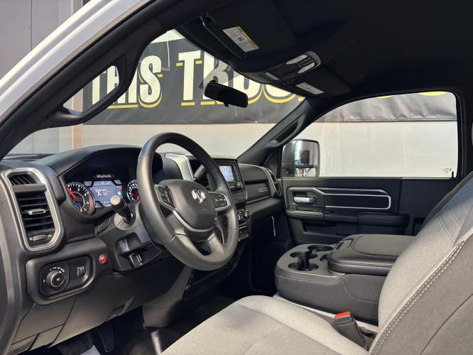 RAM 4500 HD SLT