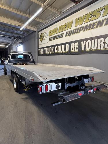 RAM 5500 HD SLT