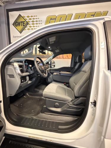 FORD F550 XLT