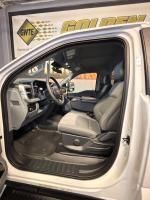 FORD F550 XLT