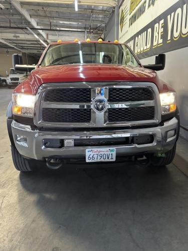 RAM 5500 HD SLT