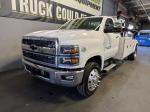 CHEVROLET SILVERADO 6500HD