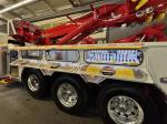 PETERBILT 389