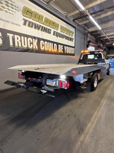 RAM 5500 HD SLT