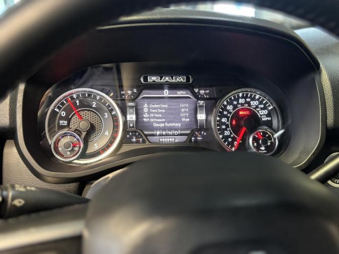 RAM 5500 HD SLT