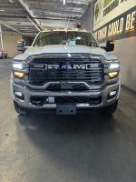 RAM 5500 BIG HORN