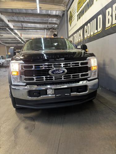 FORD F450 XLT