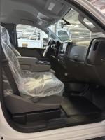 CHEVROLET SILVERADO 5500HD