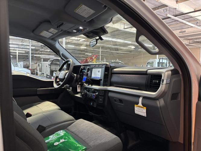 FORD F550 XLT