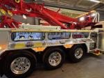 PETERBILT 389