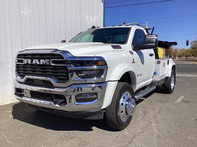 RAM 4500 BIG HORN