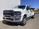RAM 4500 BIG HORN
