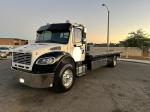 FREIGHTLINER BUSINESS CLASS M2 106