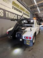 RAM 3500 HD SLT
