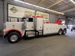 PETERBILT 389